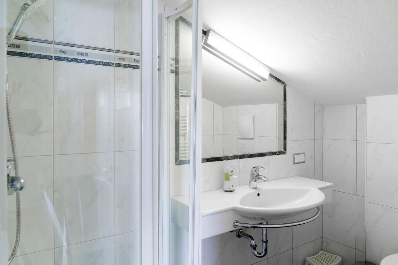 Vive Diem Haus im Ennstal Exteriér fotografie