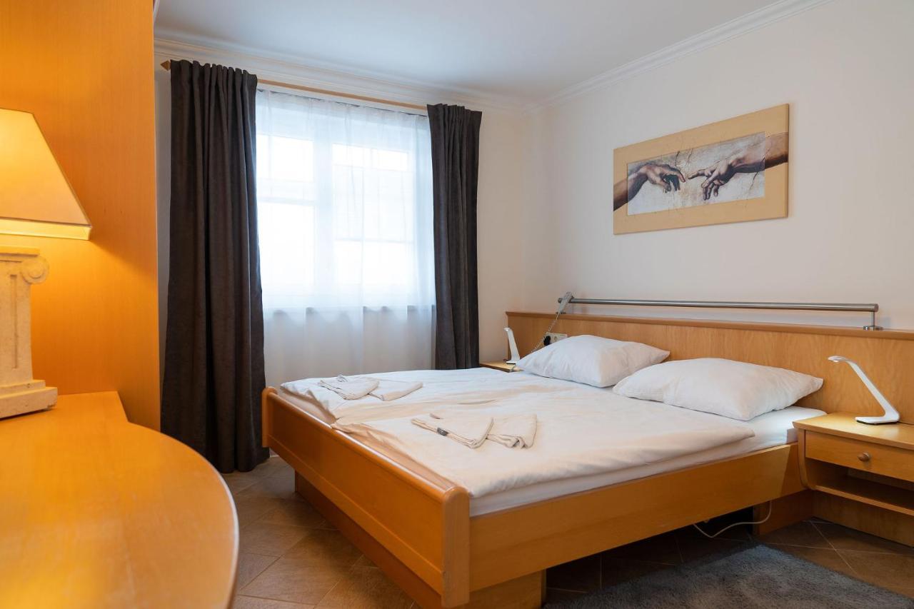 Vive Diem Haus im Ennstal Exteriér fotografie