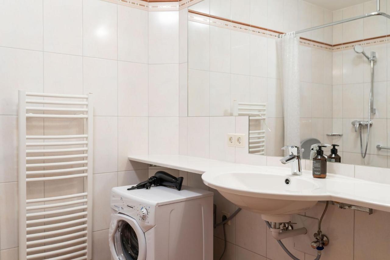 Vive Diem Haus im Ennstal Exteriér fotografie